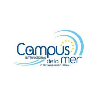 logo Campus de la Mer