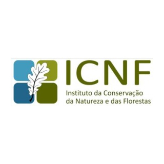 logo ICNF