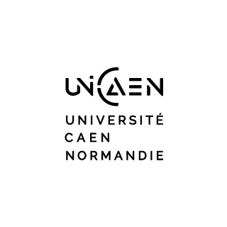 Logo Université de Caen Normandie