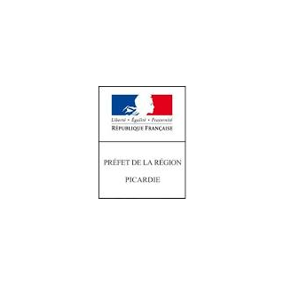 Préfecture de Picardie