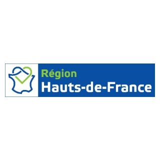 Logo Conseil Régional des Hauts-de-France