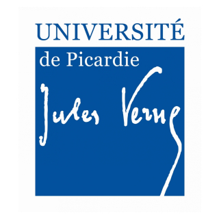 Logo Université de Picardie Jules Verne