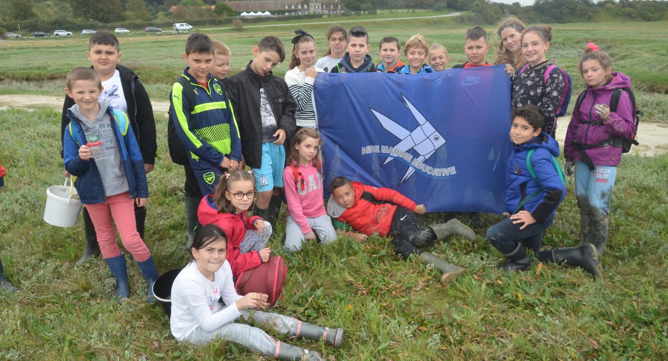 Ecole Manessier-Corderies de Saint-Valery-sur-Somme