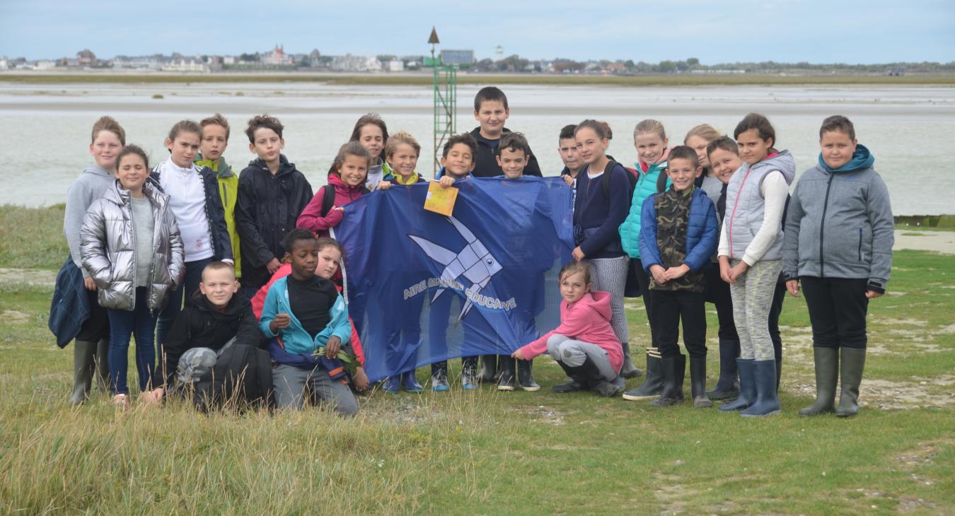 Ecole Manessier-Corderies de Saint-Valery-sur-Somme