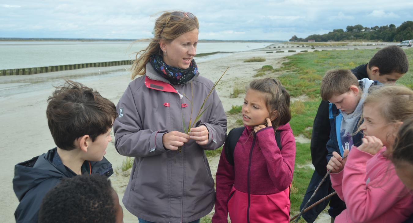 Ecole Manessier-Corderies de Saint-Valery-sur-Somme