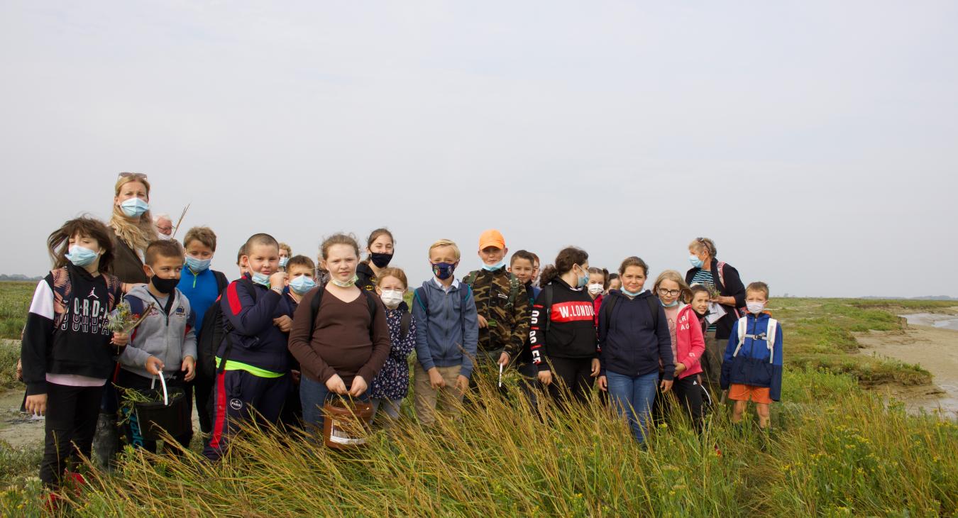 Ecole Manessier-Corderies de Saint-Valery-sur-Somme