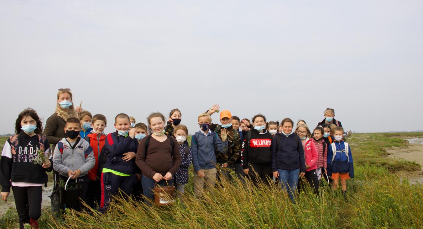 Ecole Manessier-Corderies de Saint-Valery-sur-Somme