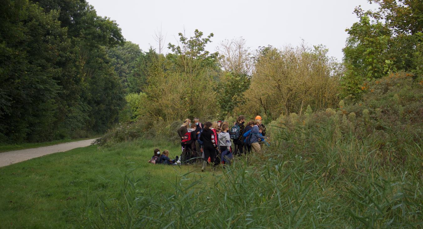 Ecole Manessier-Corderies de Saint-Valery-sur-Somme