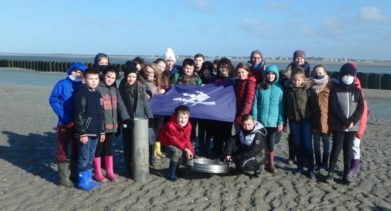 Ecole Manessier-Corderies de Saint-Valery-sur-Somme