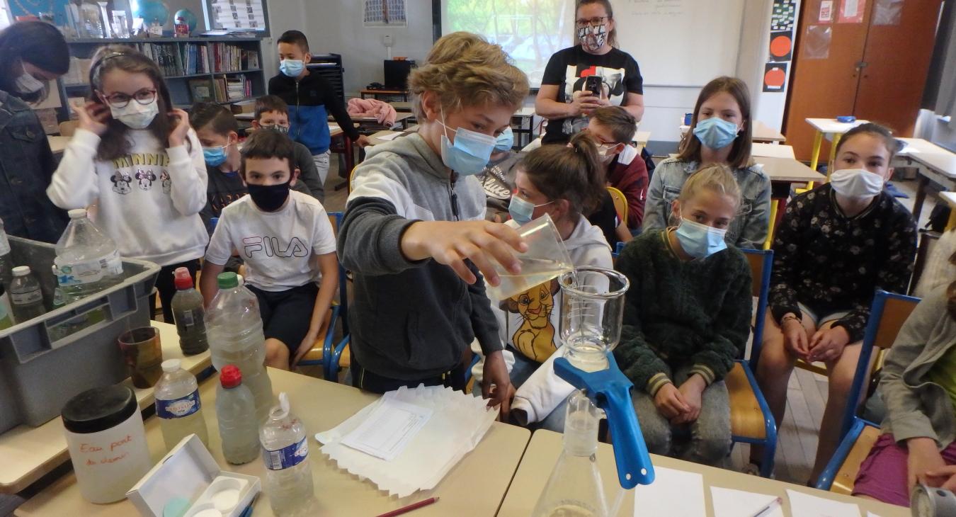 Ecole Manessier-Corderies de Saint-Valery-sur-Somme